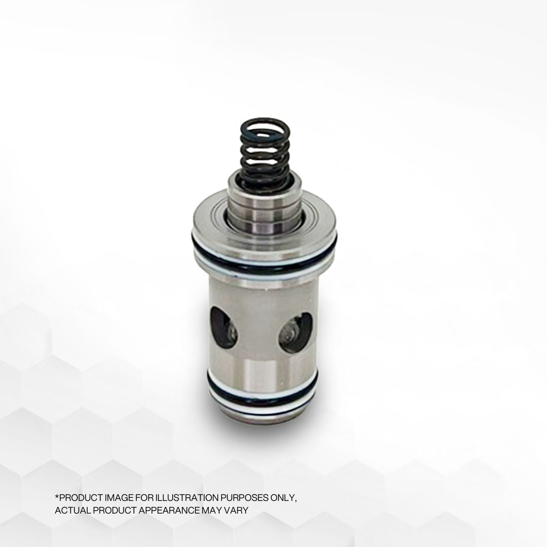 CVI - Cartridge Valve Inserts - CVI-40-F-3-M-10-JA CVI - Cartridge Valve Inserts - CVI-40-F-3-M-10-JA